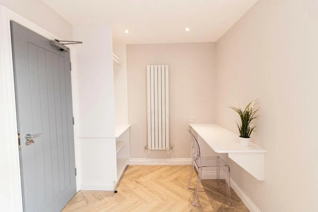 4 bedroom terraced house for rent