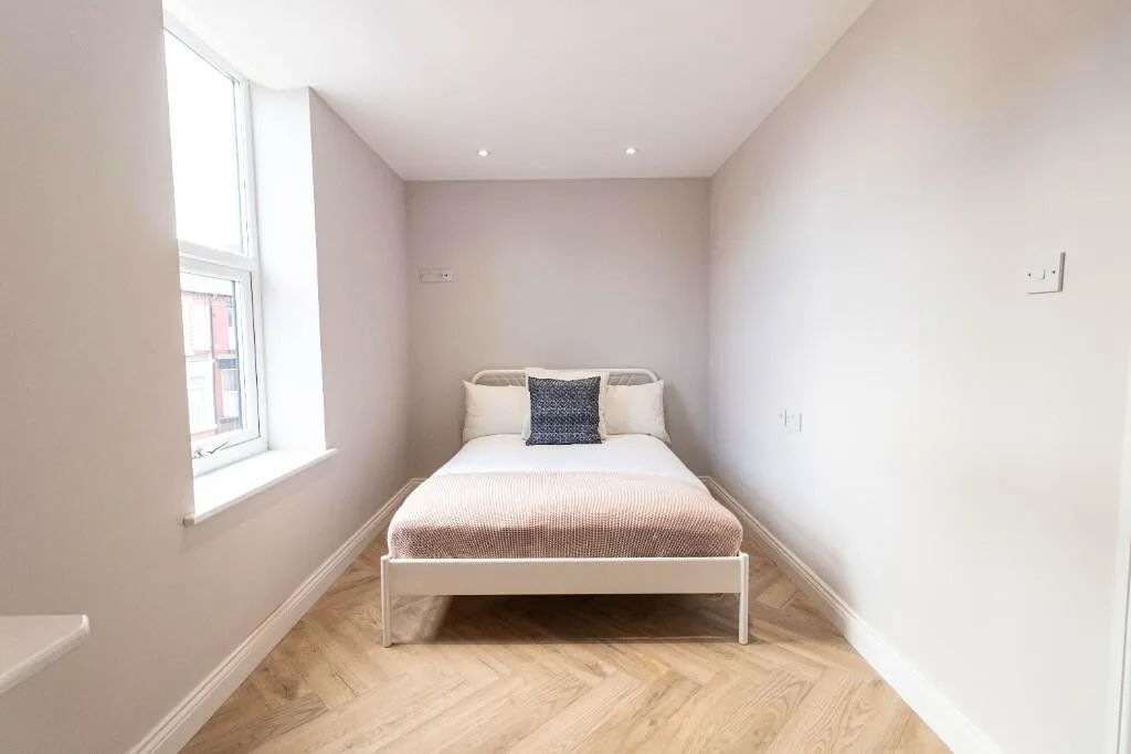 4 bedroom terraced house for rent