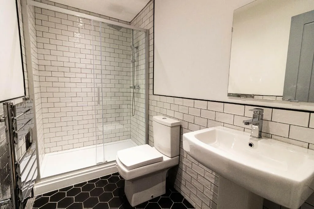 4 bedroom terraced house for rent