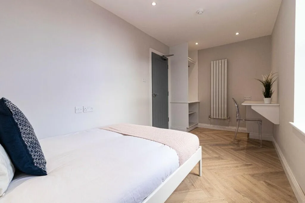 4 bedroom terraced house for rent