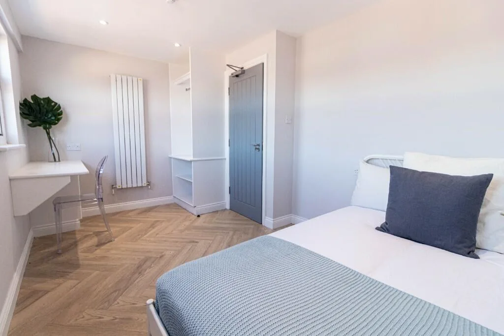 4 bedroom terraced house for rent
