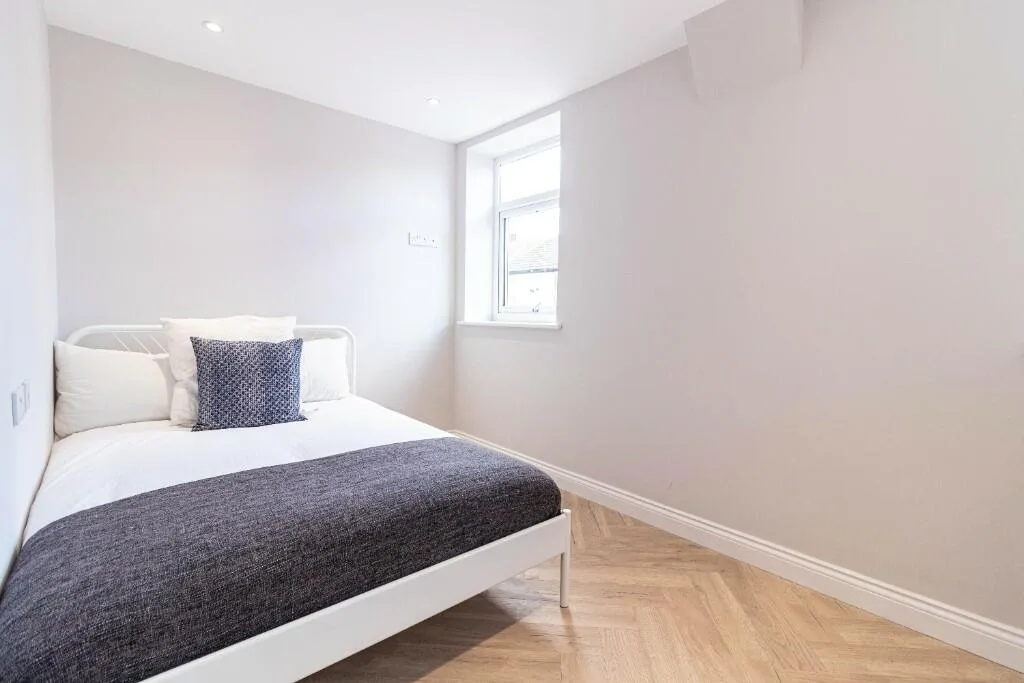 4 bedroom terraced house for rent