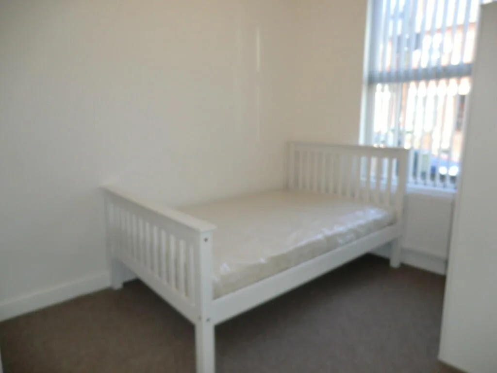 1 bedroom terraced house for rent