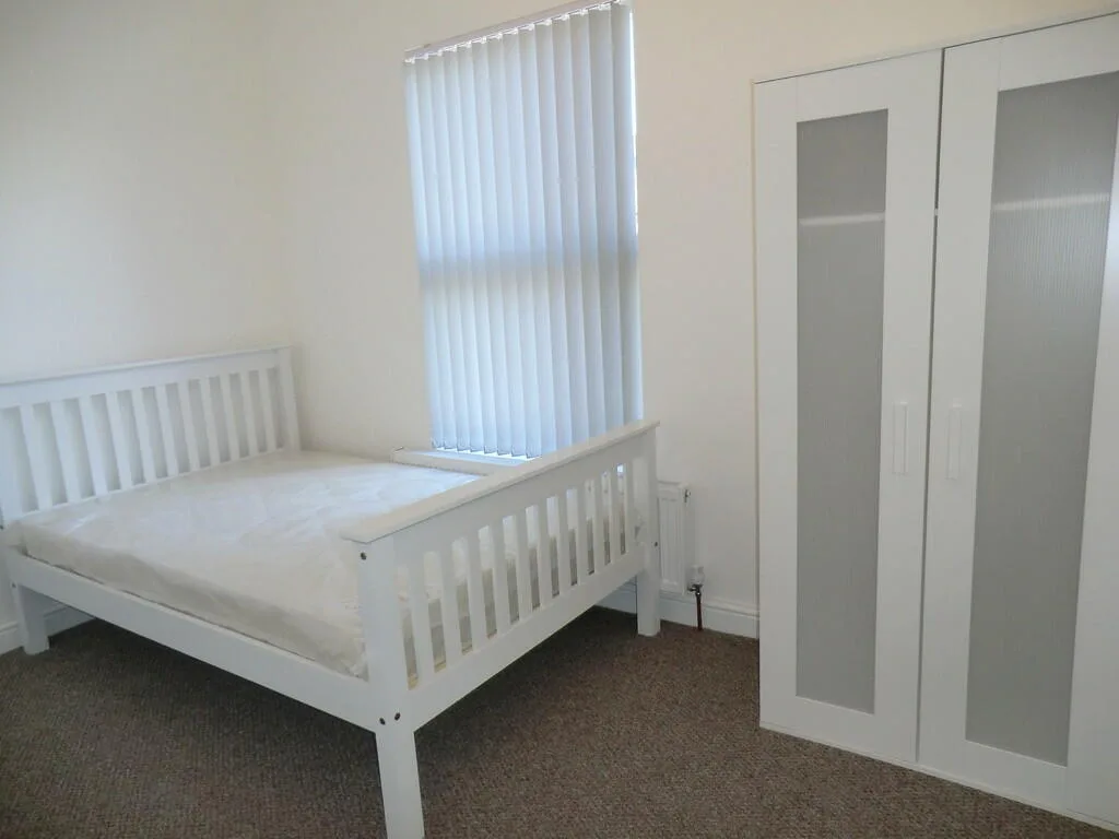 1 bedroom terraced house for rent