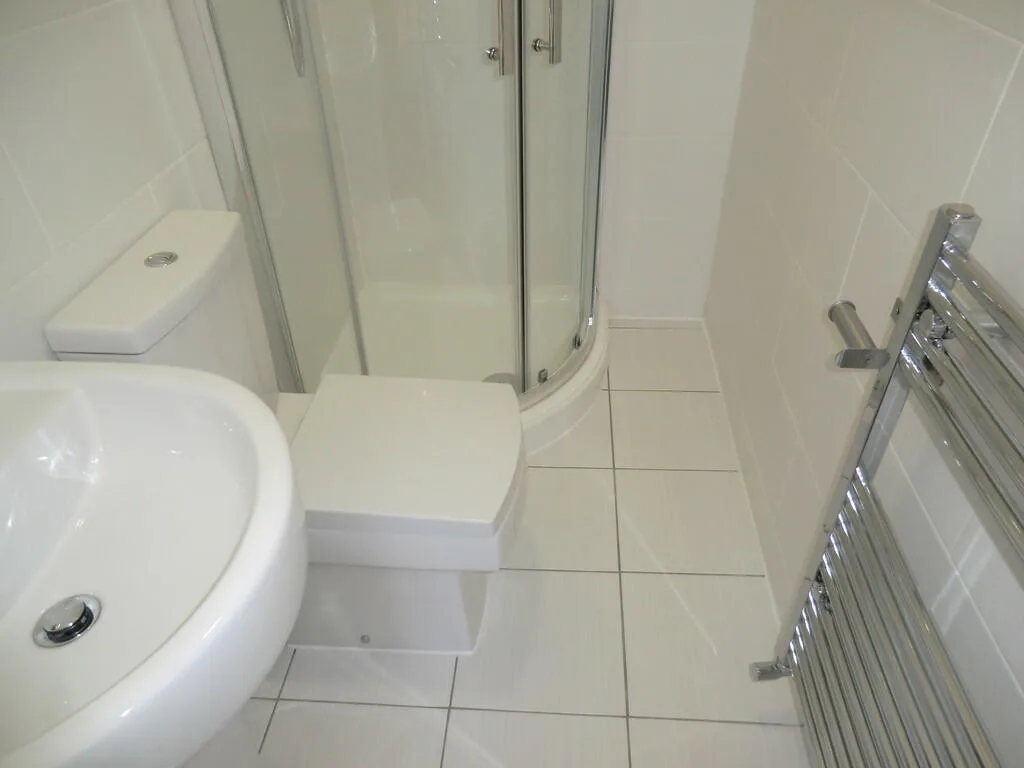 1 bedroom terraced house for rent