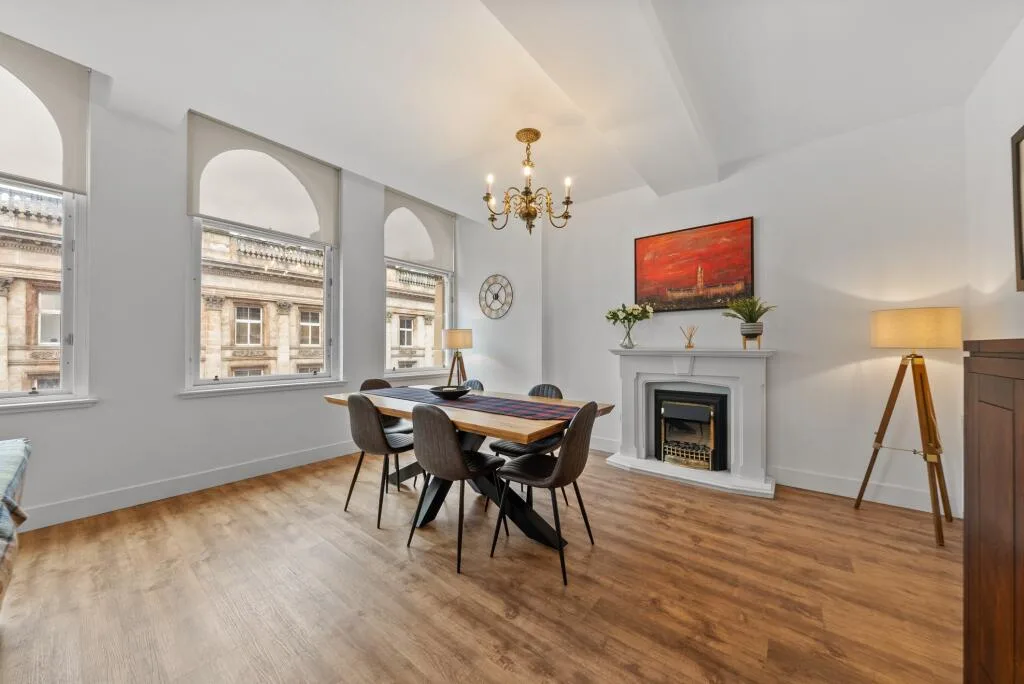 3 bedroom flat for rent