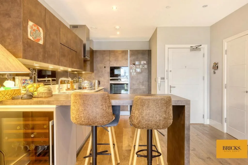 2 bedroom apartment for rent