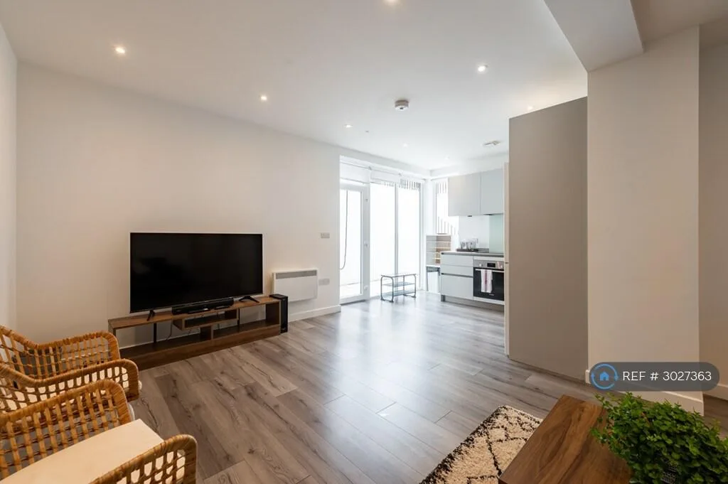 1 bedroom flat for rent