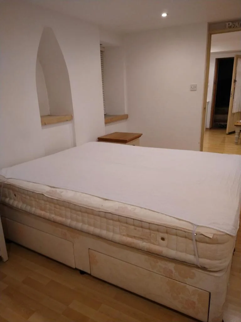 1 bedroom flat for rent