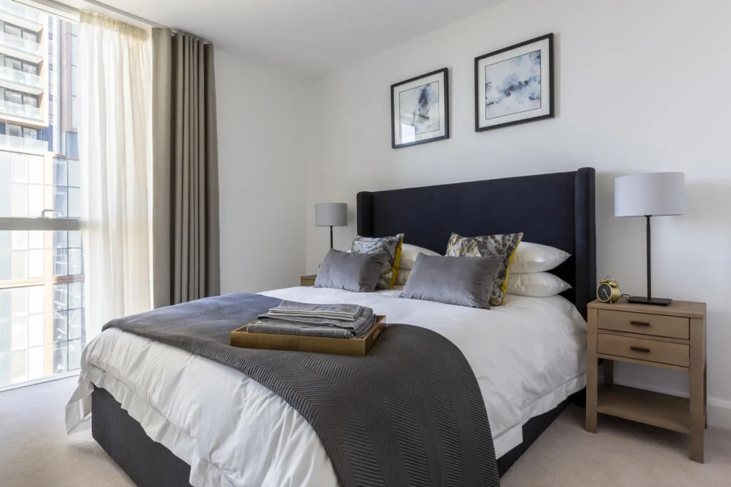3 bedroom flat for rent