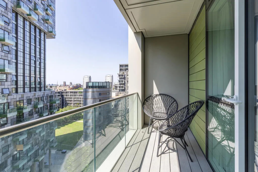 3 bedroom flat for rent