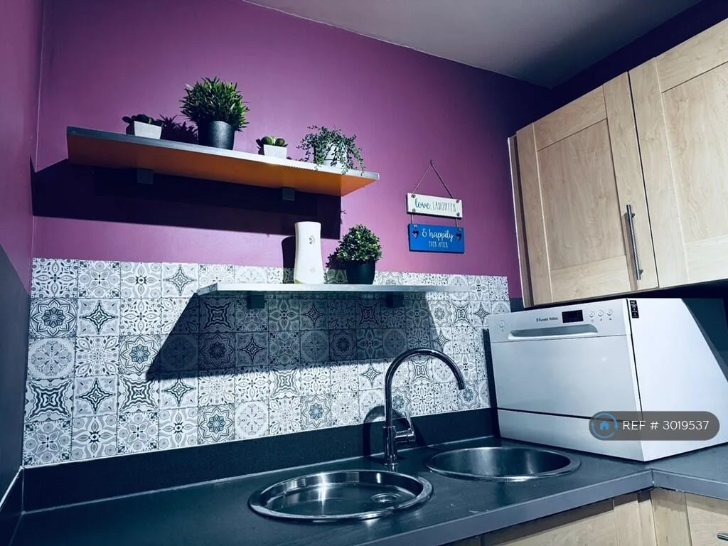 2 bedroom penthouse for rent