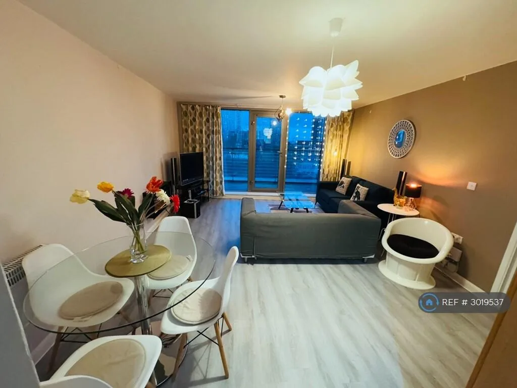 2 bedroom penthouse for rent