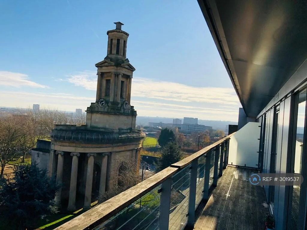 2 bedroom penthouse for rent