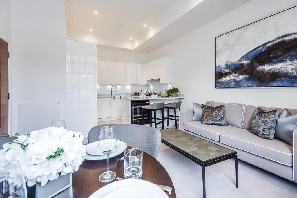 1 bedroom apartment for rent