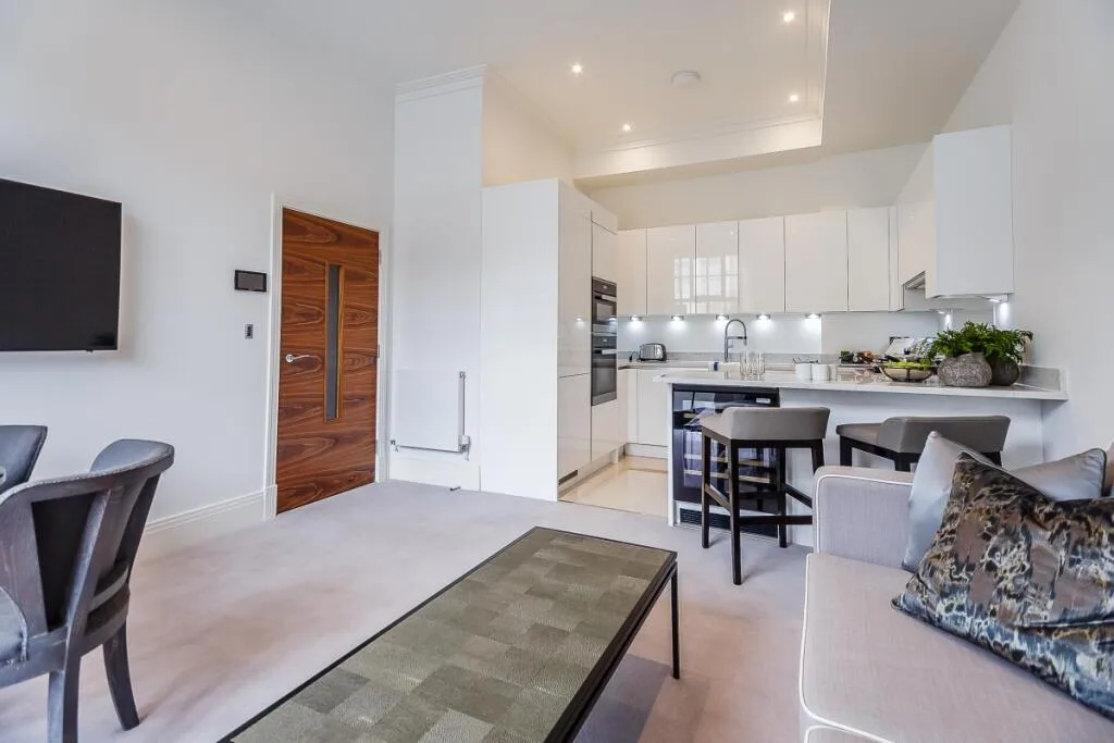 1 bedroom apartment for rent