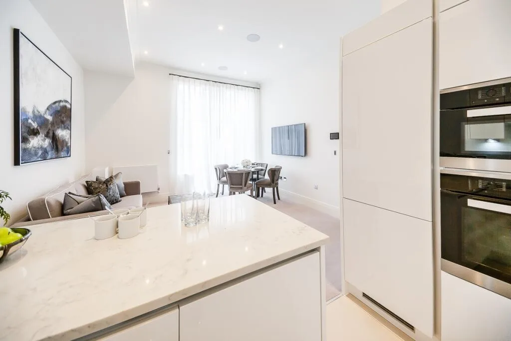 1 bedroom apartment for rent