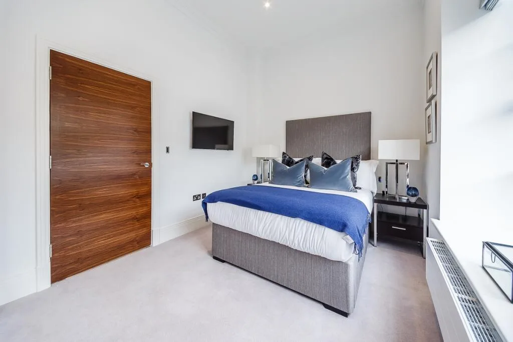 1 bedroom apartment for rent