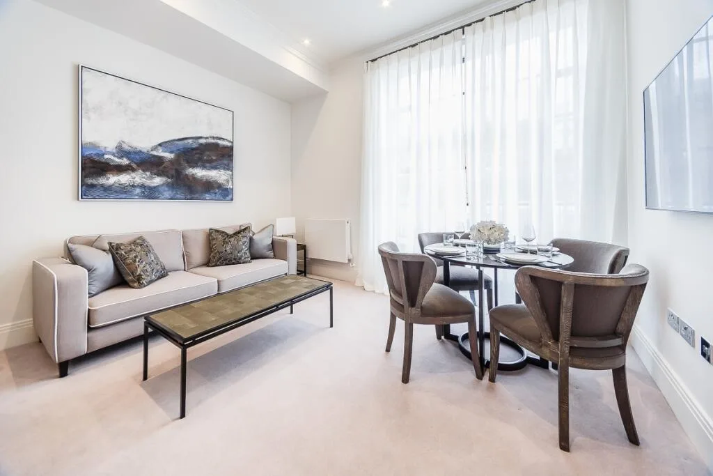 1 bedroom apartment for rent