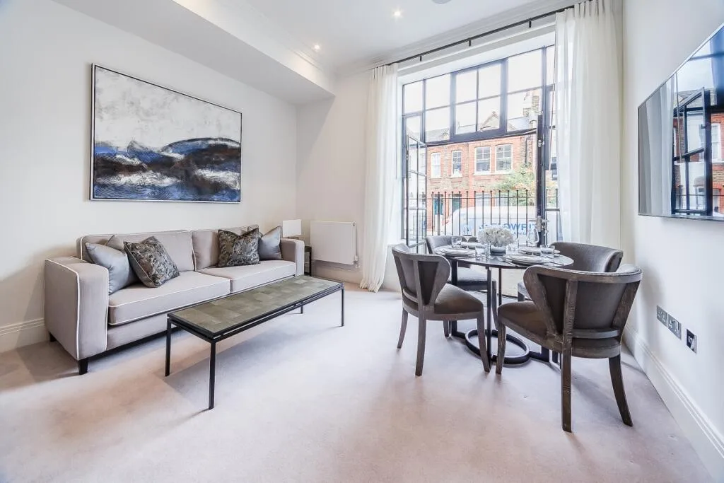 1 bedroom apartment for rent