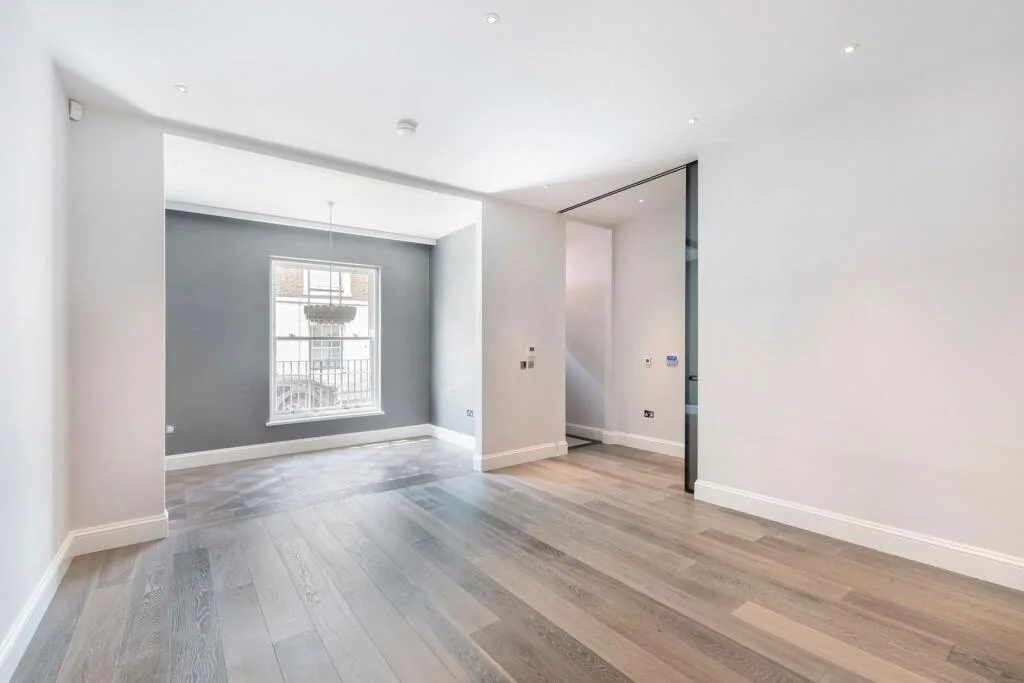 3 bedroom terraced house for rent