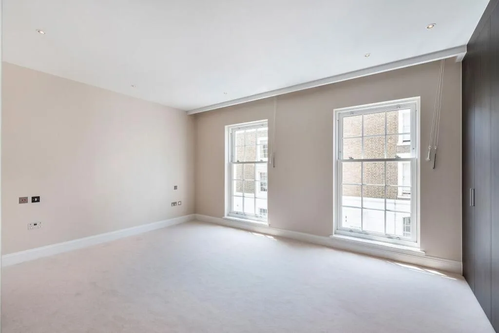 3 bedroom terraced house for rent