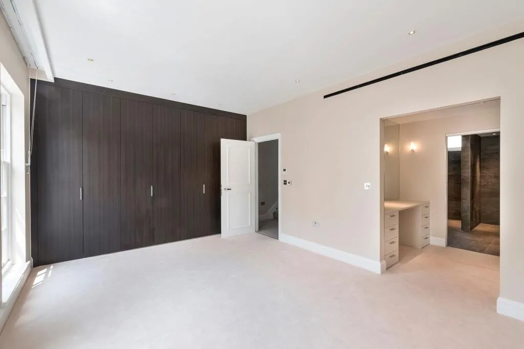 3 bedroom terraced house for rent