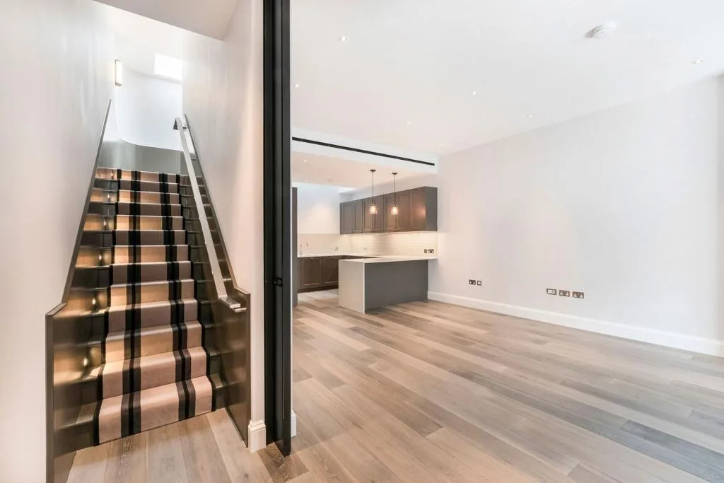 3 bedroom terraced house for rent