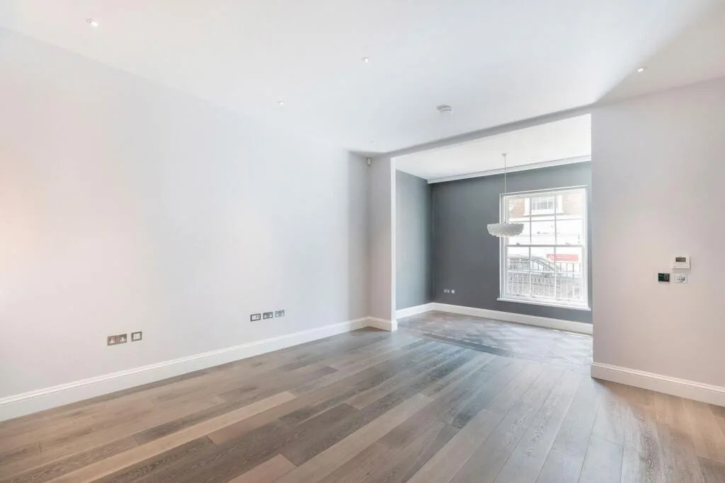 3 bedroom terraced house for rent