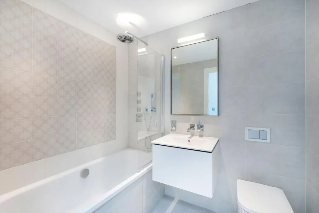 3 bedroom terraced house for rent