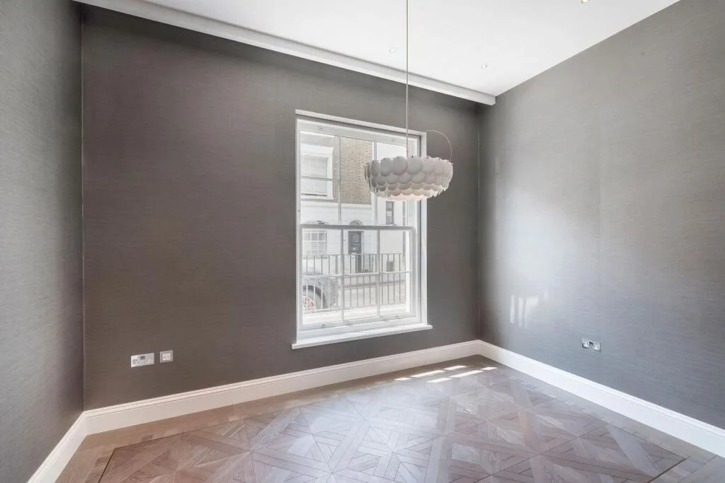 3 bedroom terraced house for rent