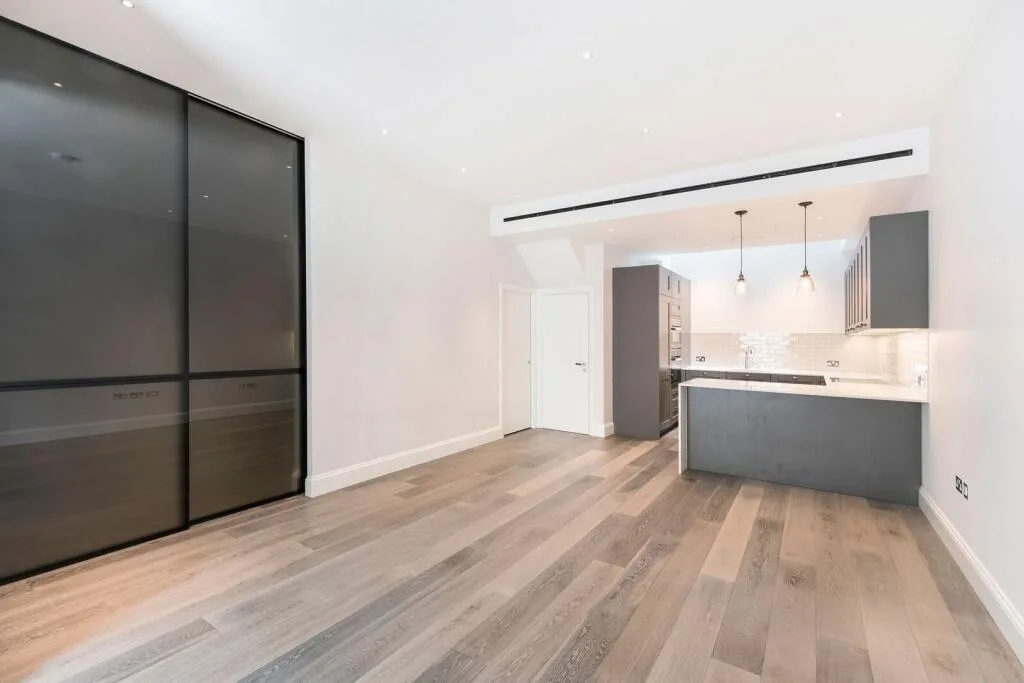 3 bedroom terraced house for rent