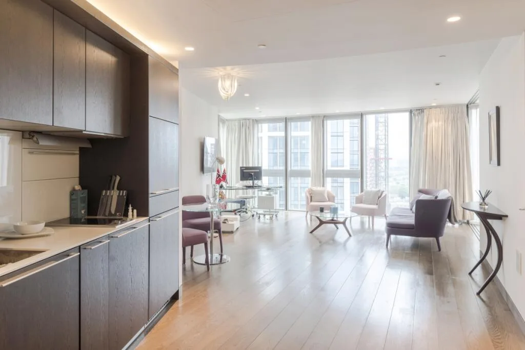 1 bedroom apartment for rent