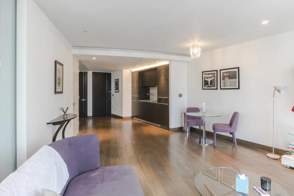 1 bedroom apartment for rent