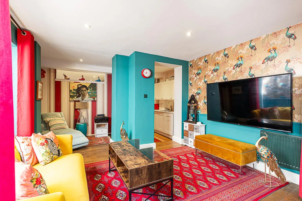 2 bedroom flat for rent