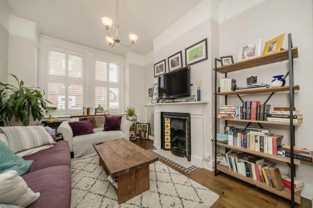 3 bedroom house for rent