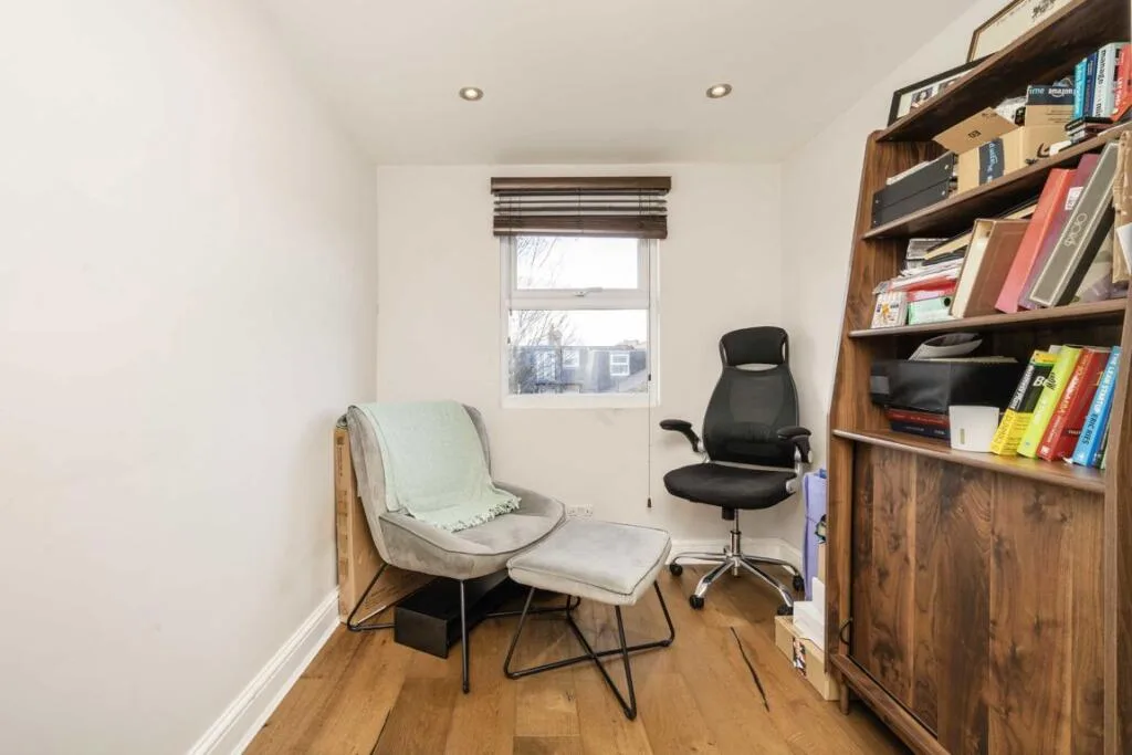 3 bedroom house for rent
