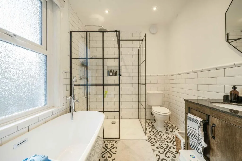 3 bedroom house for rent