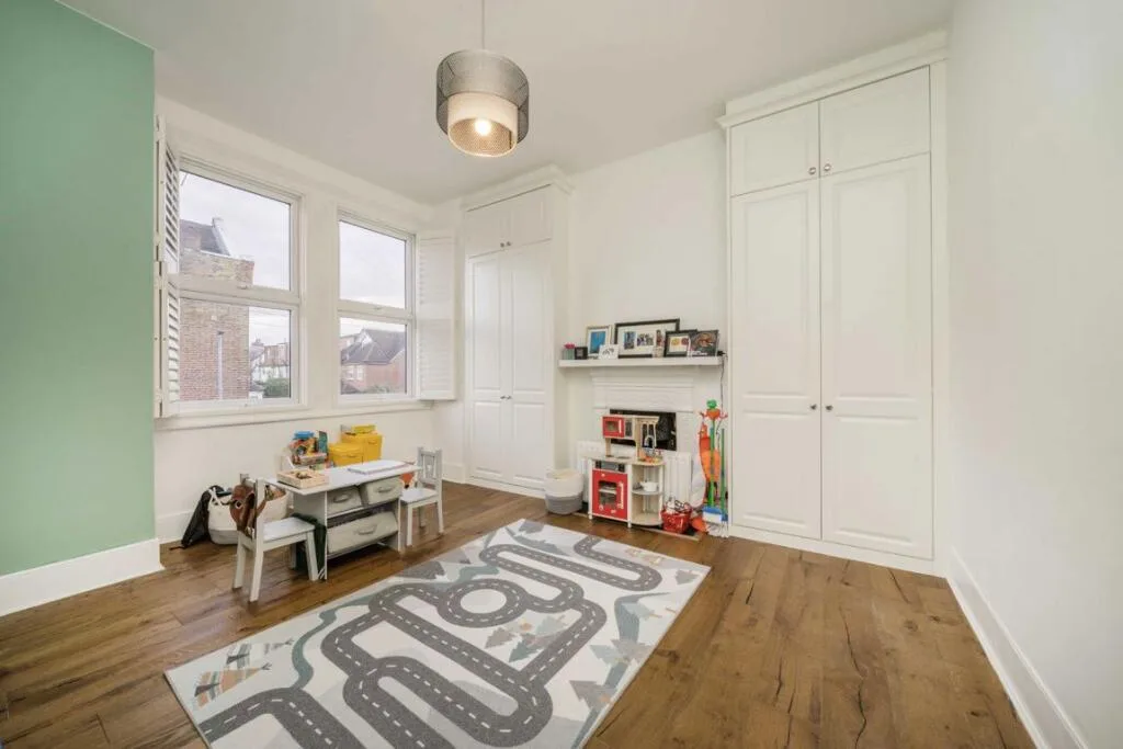 3 bedroom house for rent
