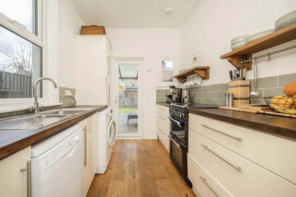 3 bedroom house for rent