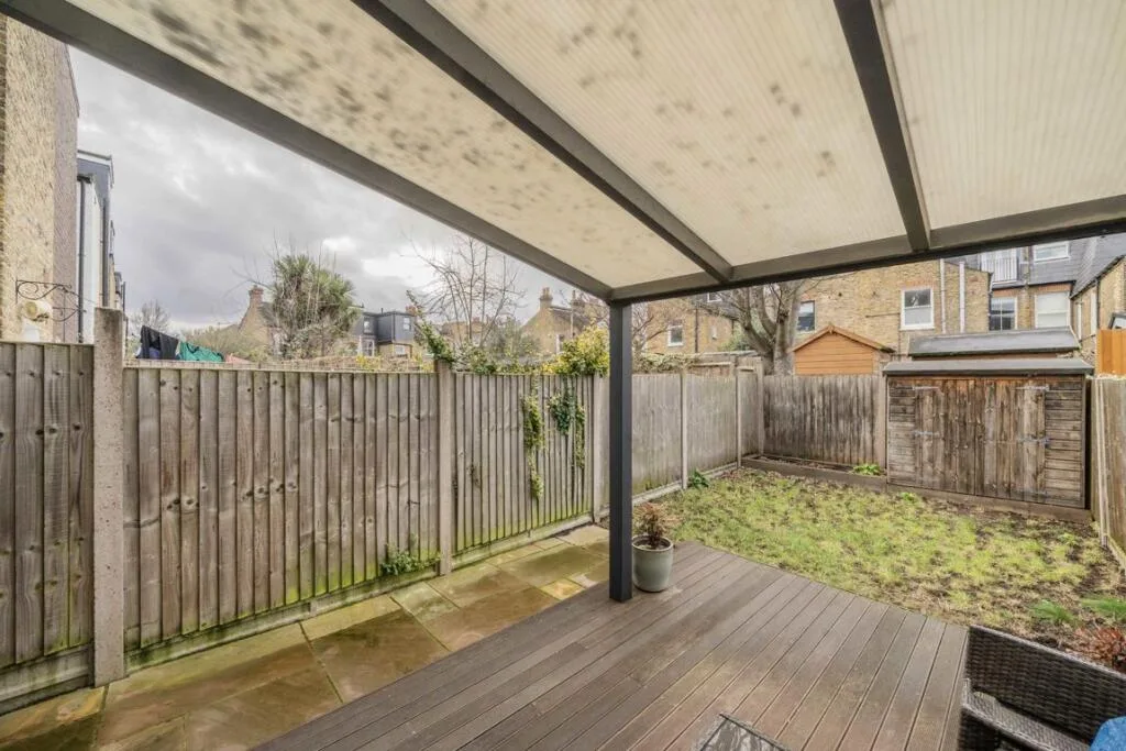 3 bedroom house for rent
