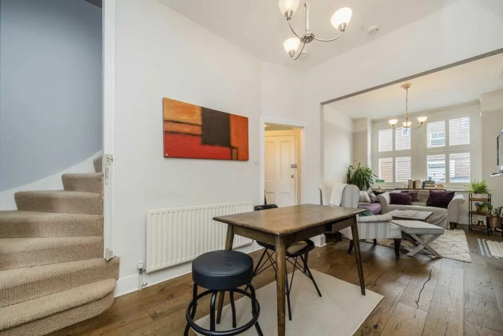 3 bedroom house for rent