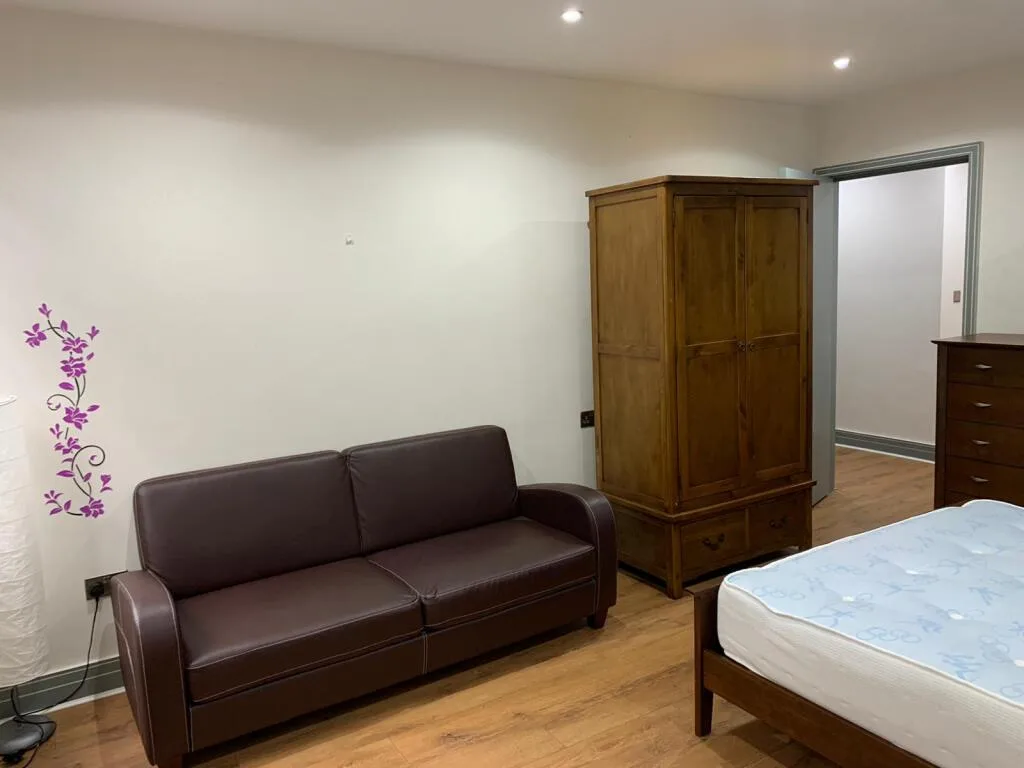 1 bedroom flat for rent