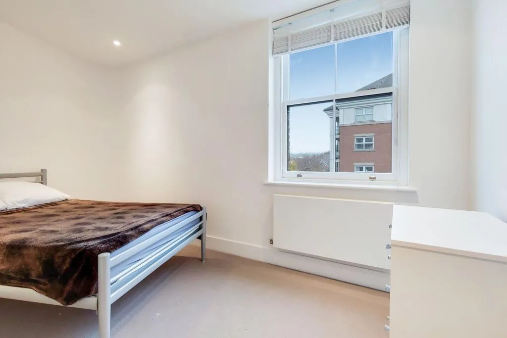 1 bedroom flat for rent