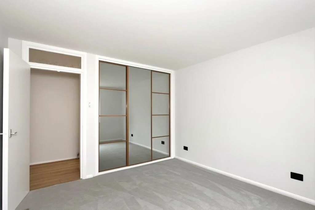 1 bedroom end of terrace house for rent