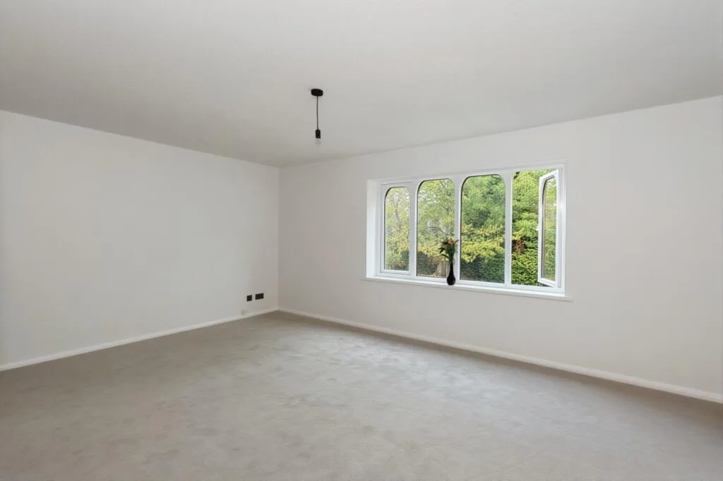 1 bedroom end of terrace house for rent