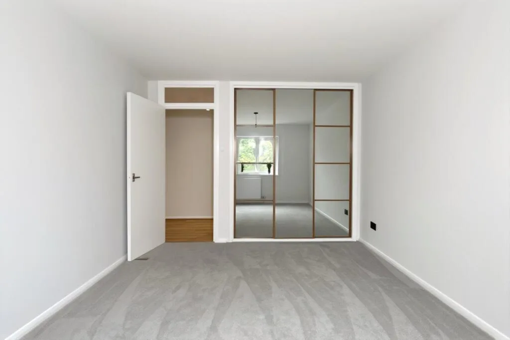 1 bedroom end of terrace house for rent