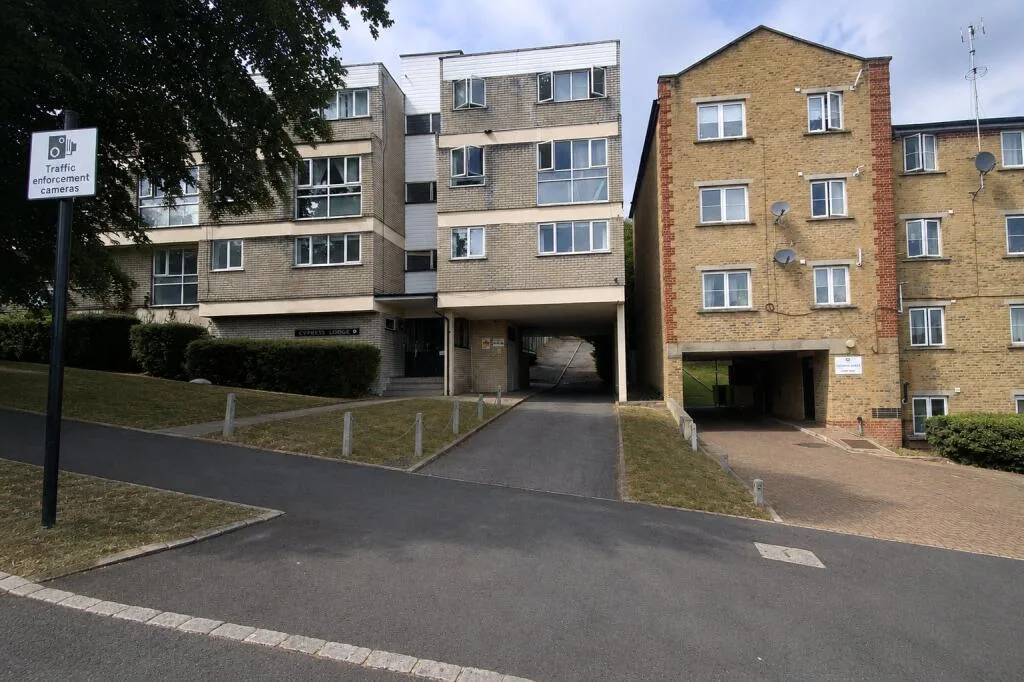 2 bedroom apartment for rent
