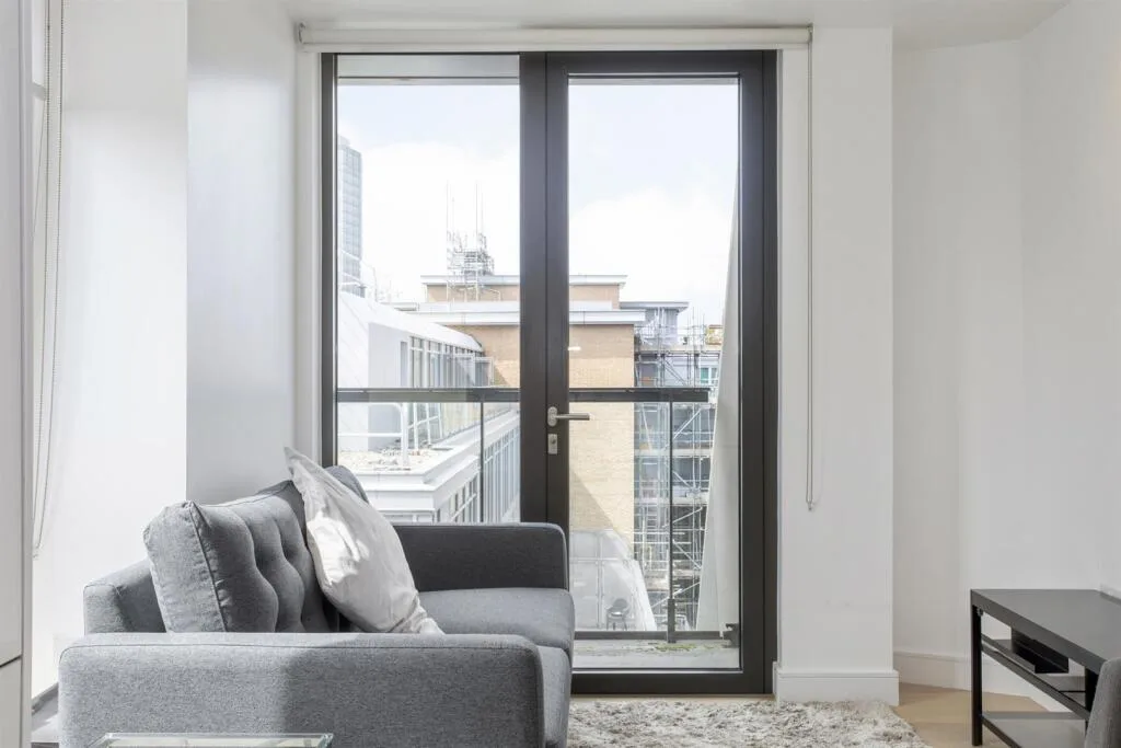 1 bedroom apartment for rent