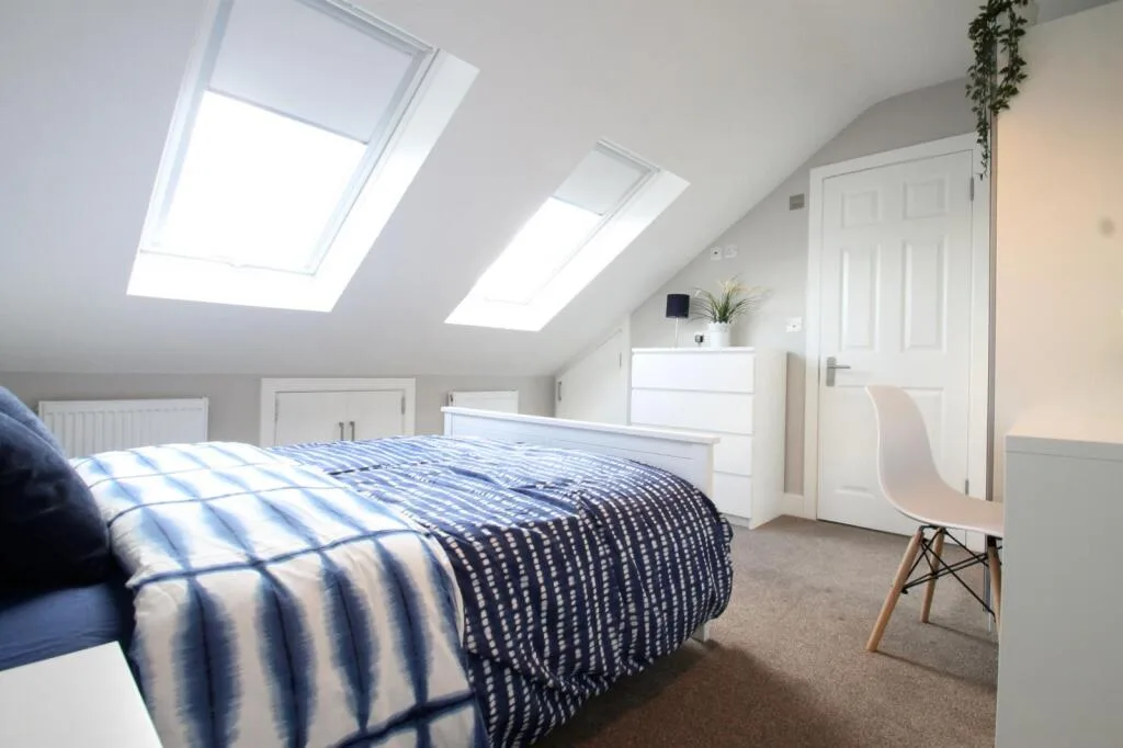 1 bedroom house for rent
